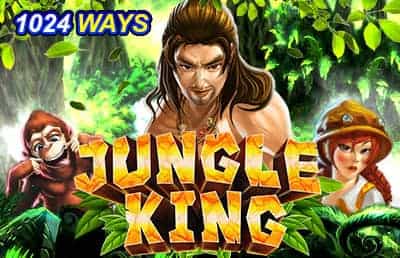 Jungle King